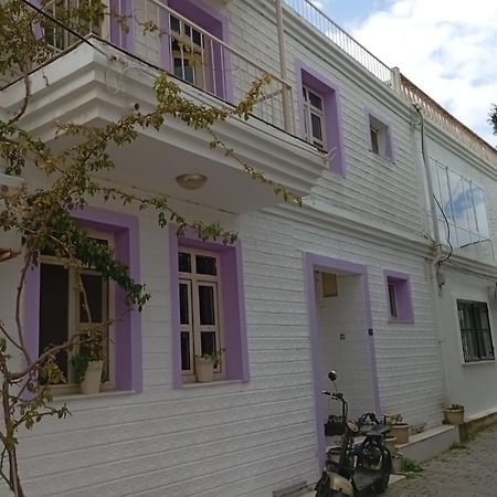 Bilgehan Boutique Hotel Çeşme Dış mekan fotoğraf
