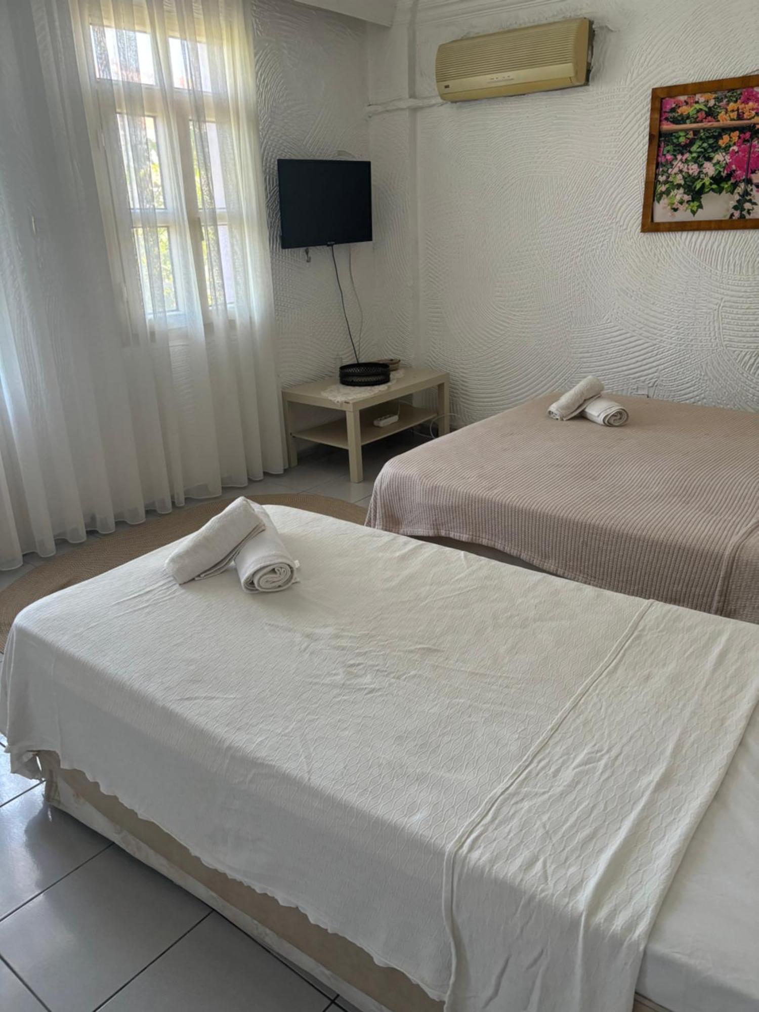 Bilgehan Boutique Hotel Çeşme Dış mekan fotoğraf