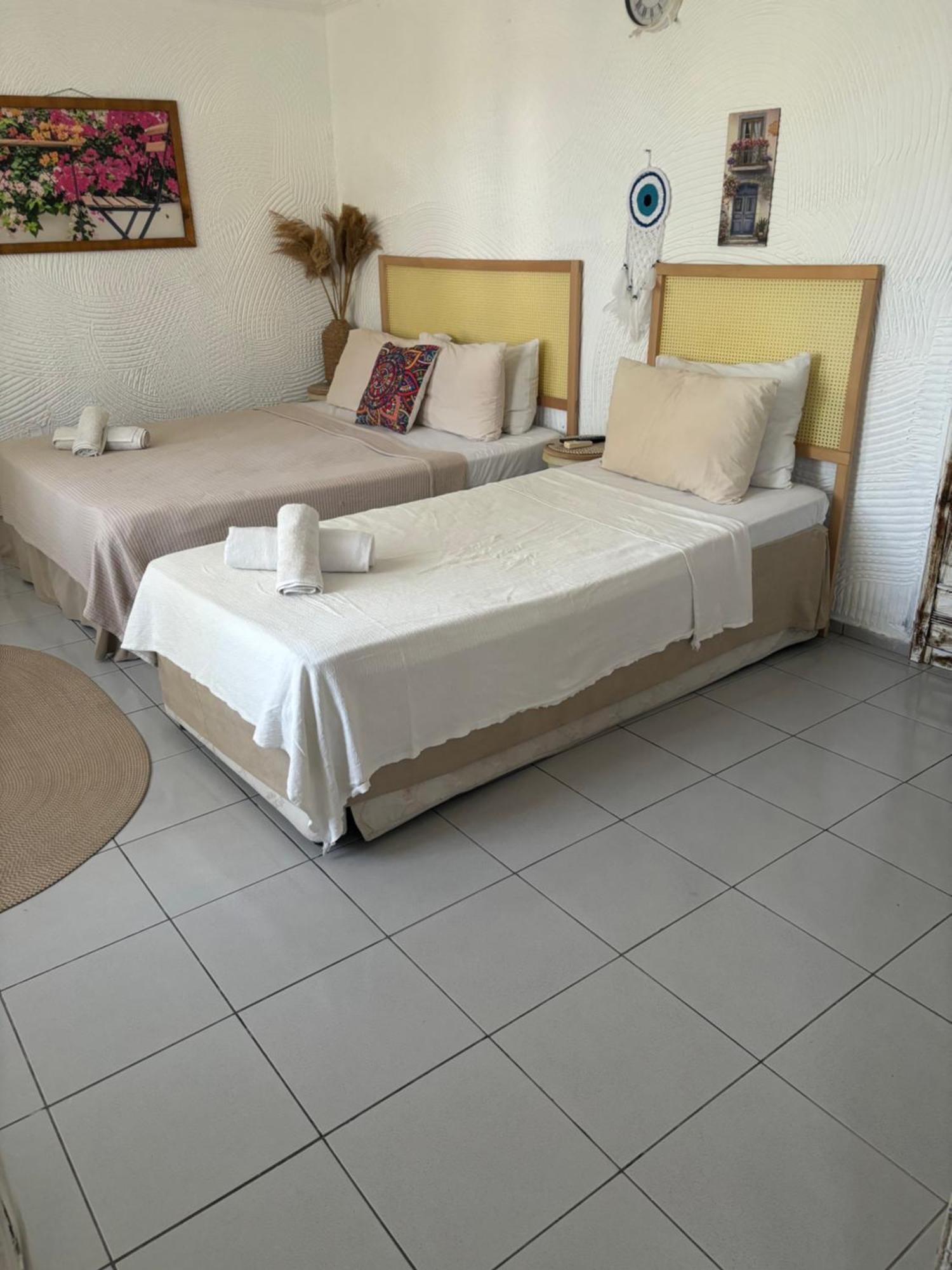 Bilgehan Boutique Hotel Çeşme Dış mekan fotoğraf