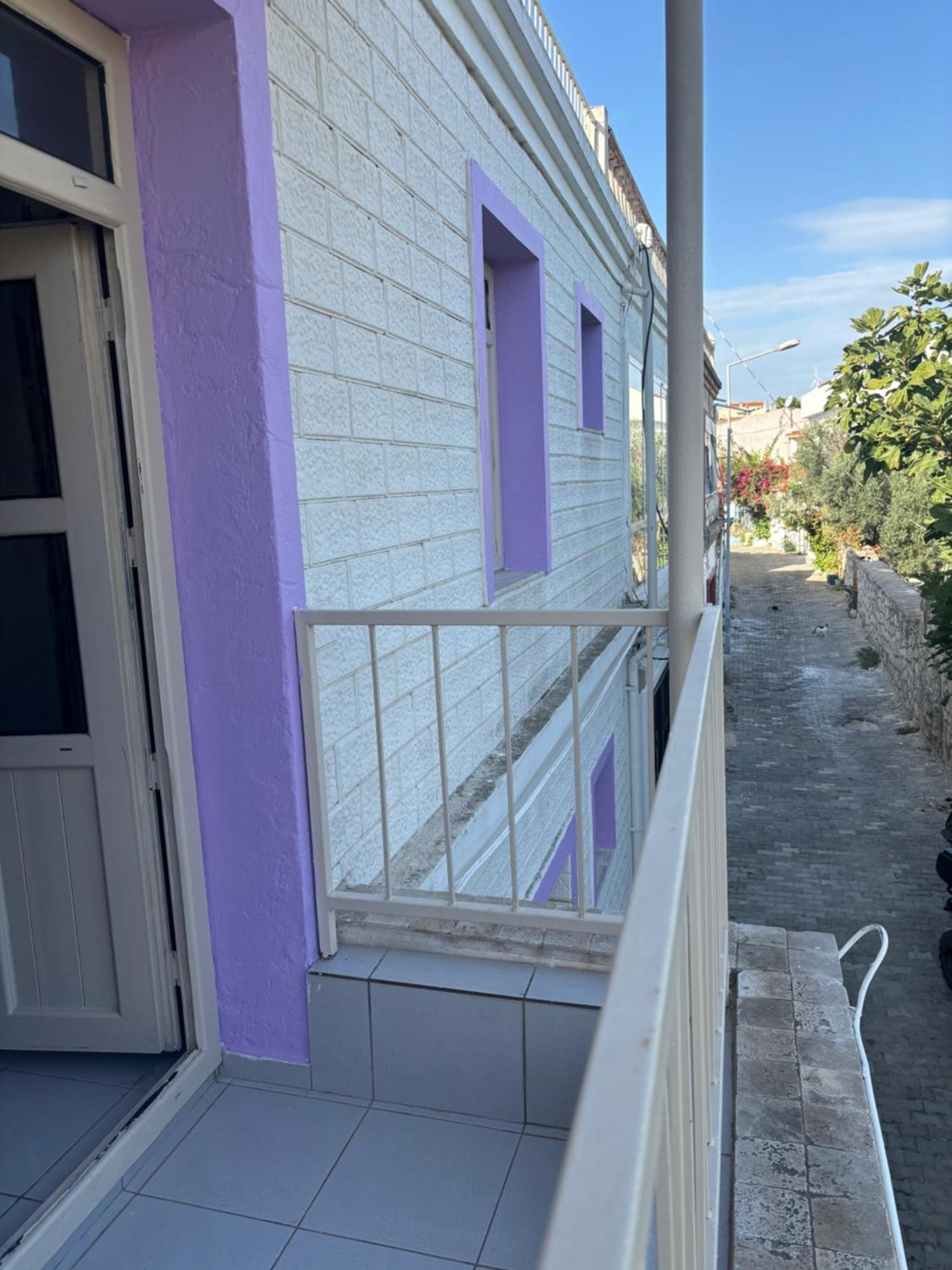 Bilgehan Boutique Hotel Çeşme Dış mekan fotoğraf