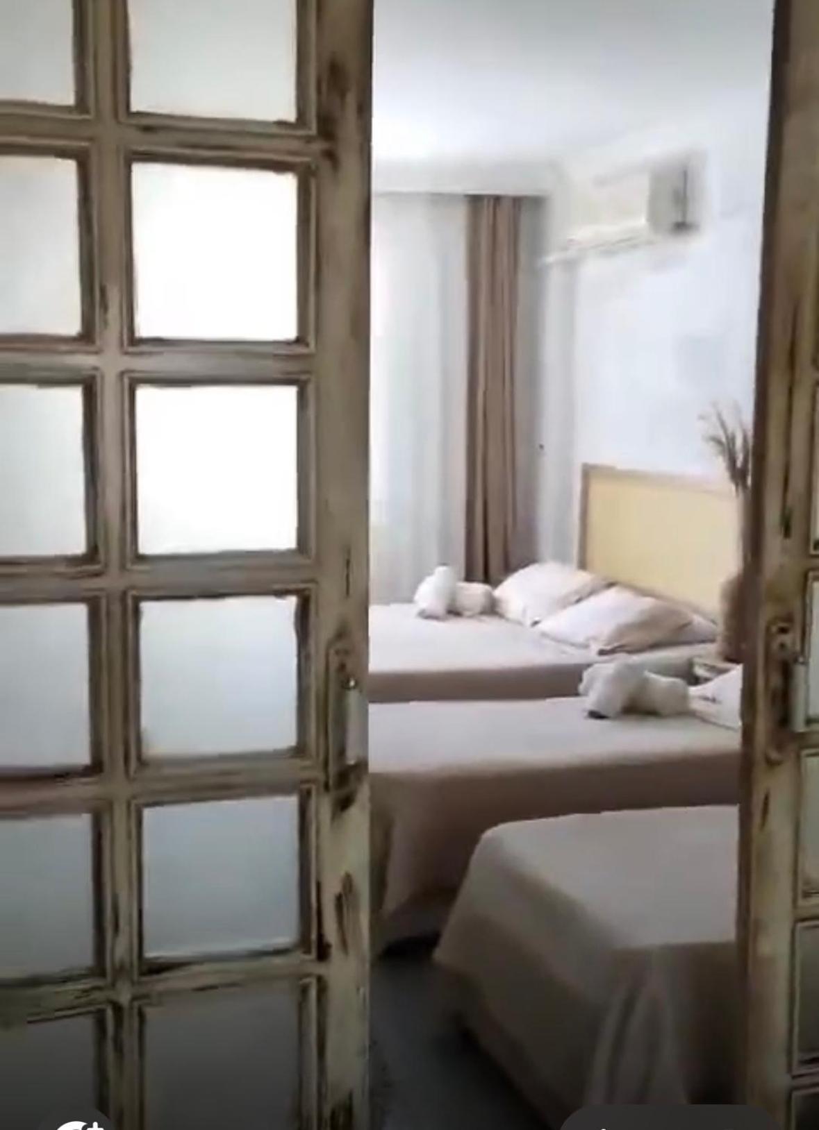 Bilgehan Boutique Hotel Çeşme Dış mekan fotoğraf
